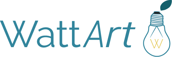 Logo WattArt